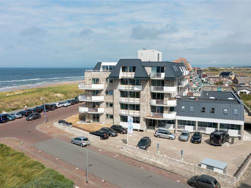 Holiday Home/Apartment - 4 persons -  - 1931CN - Egmond Aan Zee