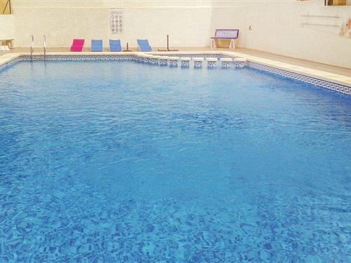 Ferielejlighed - 2 personer -  - C/Belen - Ciudad Quesada-Rojales - 03170 - Rojales