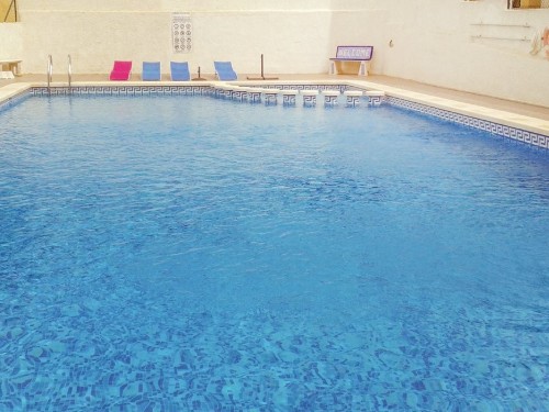 Ferieleilighet - 2 personer -  - C/Belen - Ciudad Quesada-Rojales - 03170 - Rojales