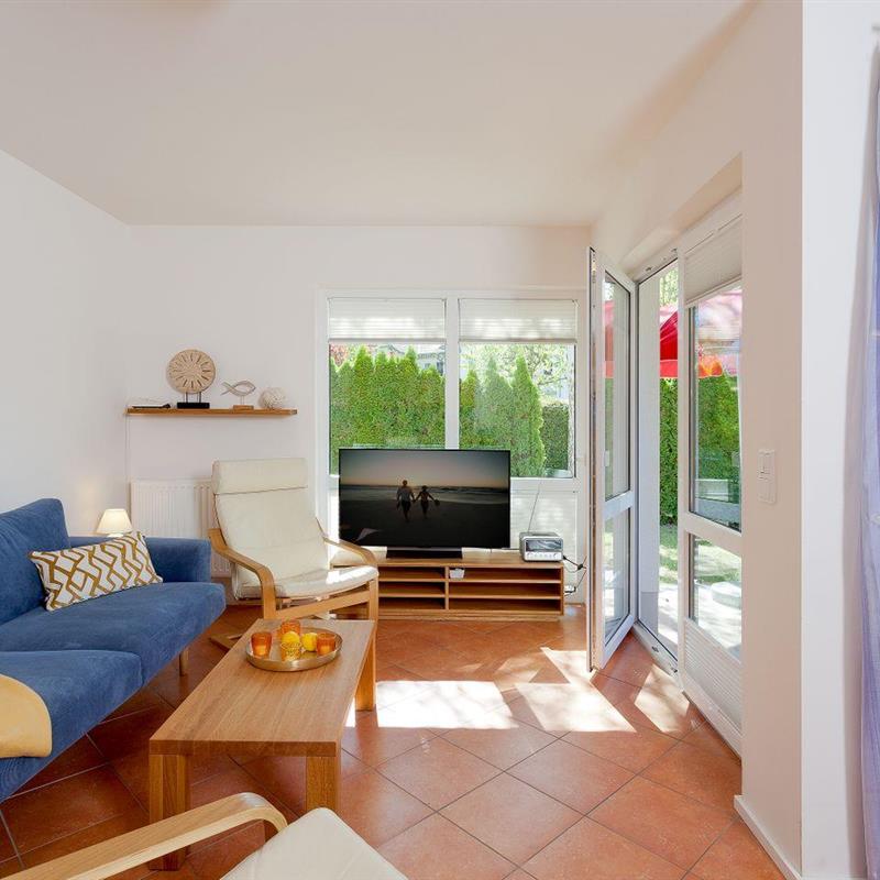 Ferielejlighed - 4 personer -  - Sanddornweg - 17449 - Karlshagen