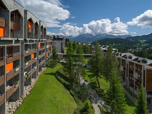 Sommerhus - 5 personer -  - Dieschen sot - 7078 - Lenzerheide