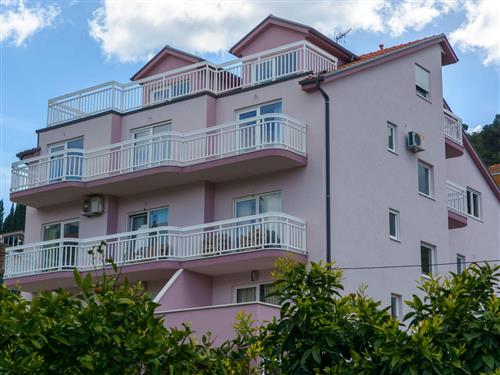 Ferielejlighed - 4 personer -  - Cocina Draga - 21220 - Trogir