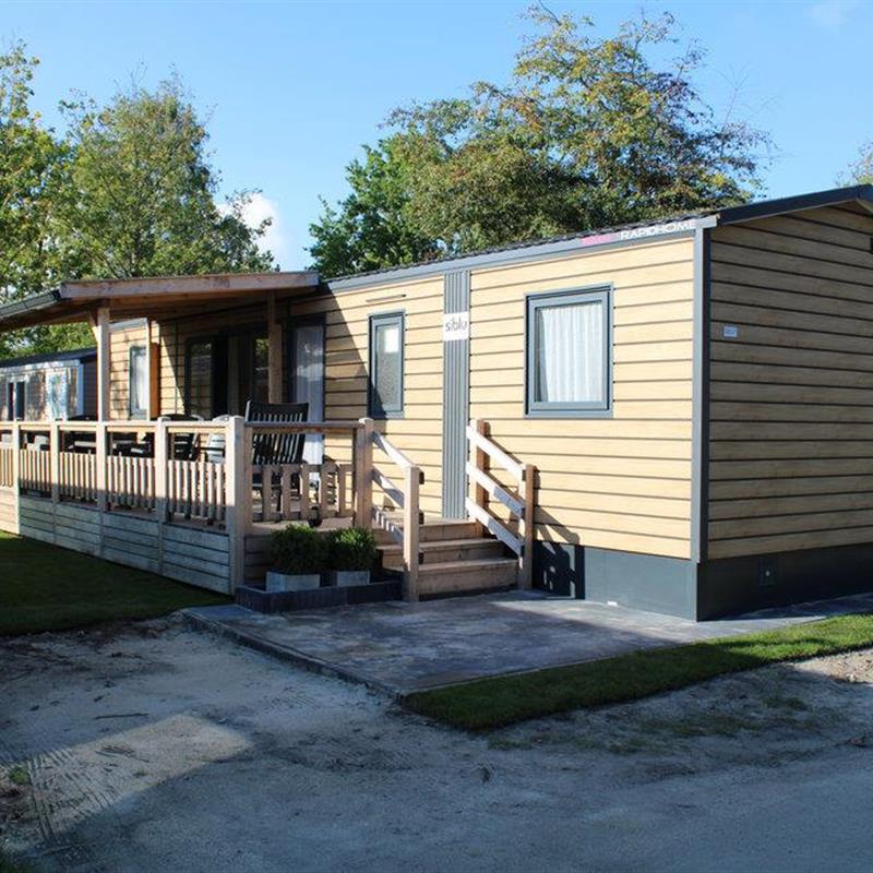 Sommerhus - 6 personer -  - Strandweg 1 - SE - 9976 VS - Lauwersoog