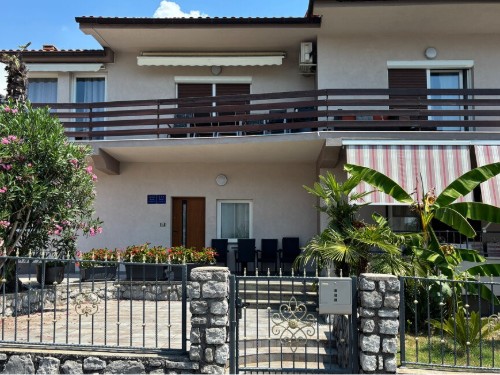 Ferieleilighet - 4 personer -  - Boze Starca Juriceva - Opatija - Rijeka - 51000 - Rijeka