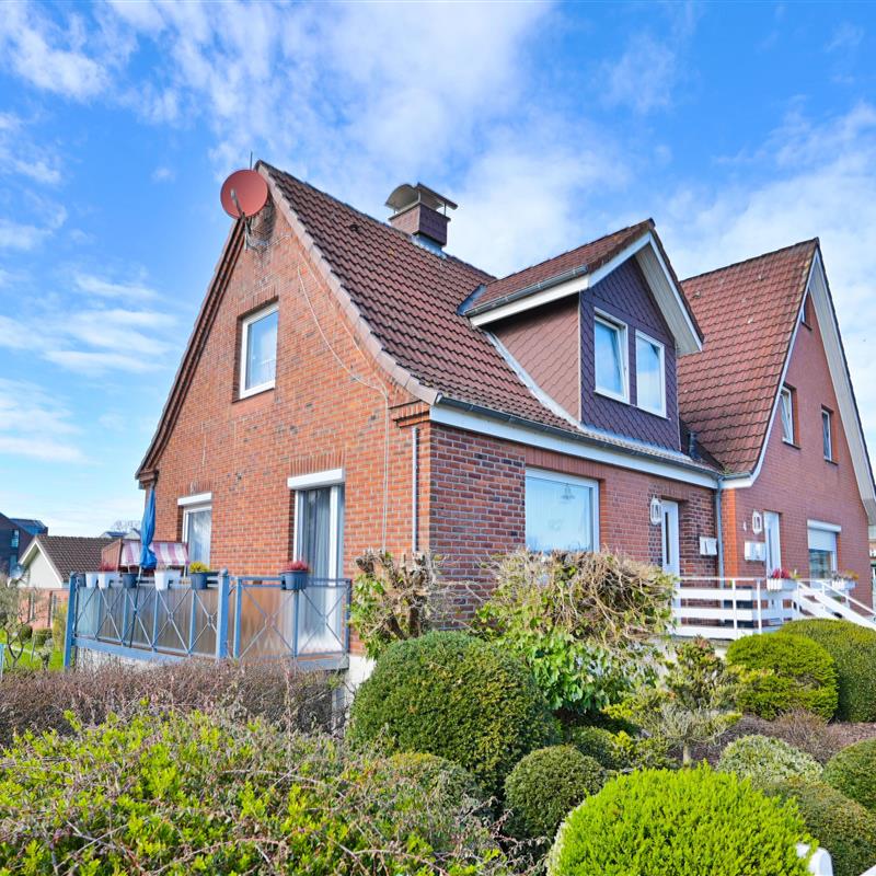 Ferielejlighed - 2 personer -  - Wintershörn - 23746 - Kellenhusen