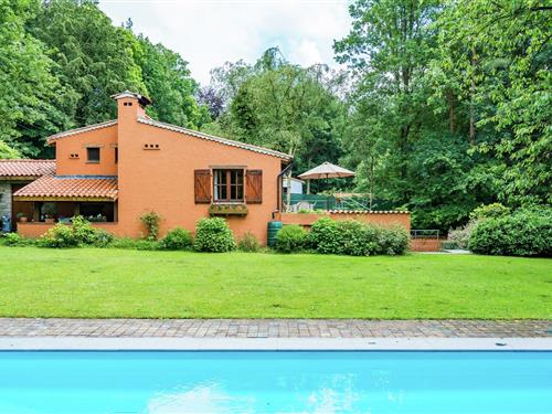 Feriehus - 6 personer -  - 3980 - Tessenderlo