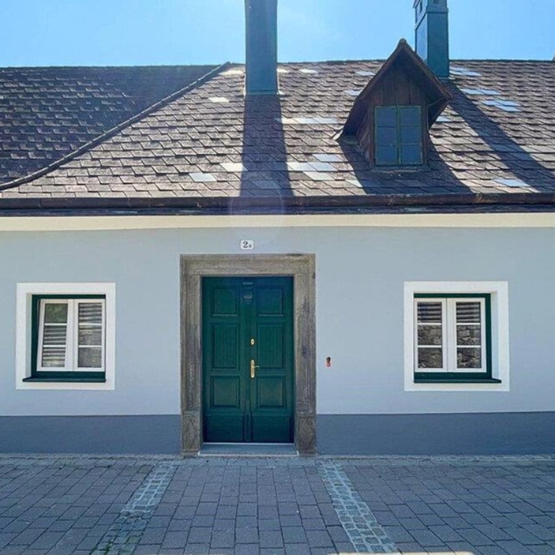 Sommerhus - 6 personer -  - Schlossstraße - 3680 - Persenbeug