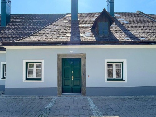 Sommerhus - 6 personer -  - Schlossstraße - 3680 - Persenbeug
