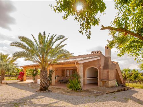 Villa - 4 persons -  - 07450 - Santa Margalida, Illes Ba