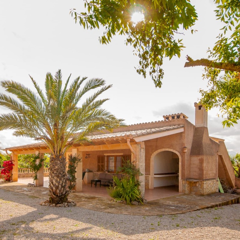 Villa - 4 personer -  - 07450 - Santa Margalida, Illes Balears