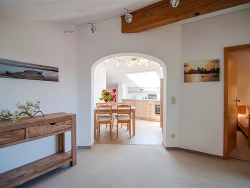 Ferielejlighed - 3 personer -  - Miesenbachertsraße - 83324 - Ruhpolding