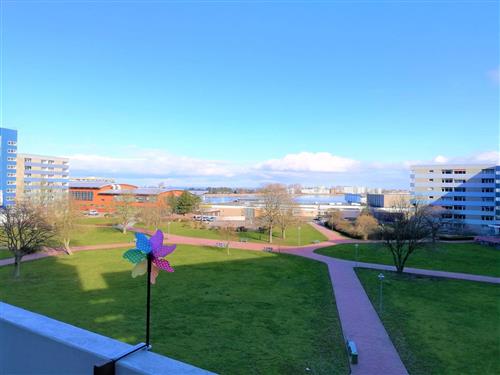 Ferieleilighet - 4 personer -  - Ostseeferienpark - 23774 - Heiligenhafen