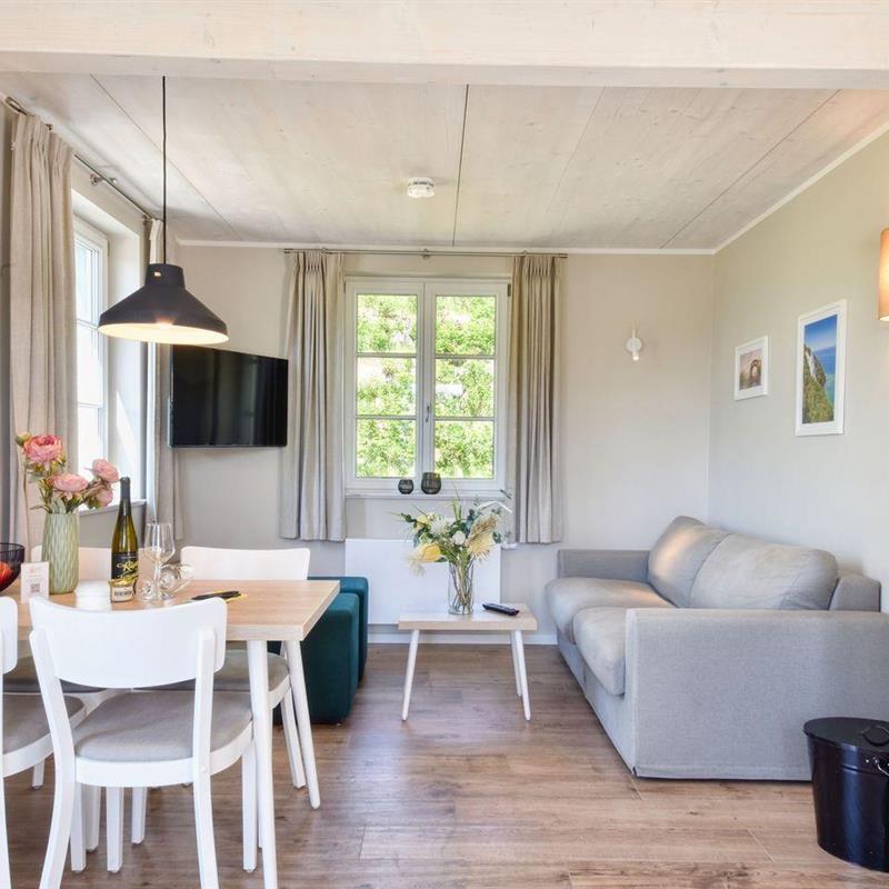 Sommerhus - 4 personer -  - Klein Stresow - 18581 - Klein Stresow