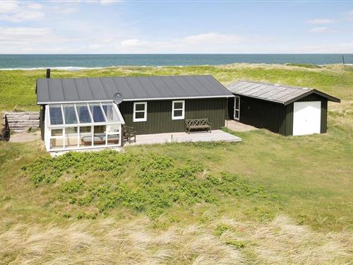 Ferienhaus - 6 Personen -  - Strandkærvej - Lild Strand - 7741 - Fröstrup