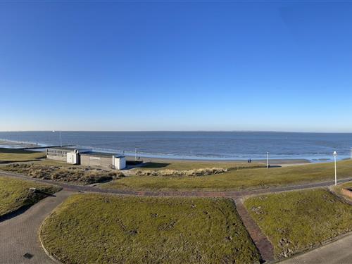Ferielejlighed - 2 personer -  - Viktoriastrasse - 26548 - Norderney