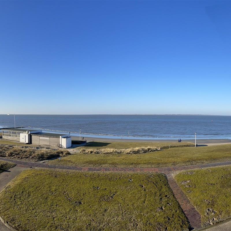 Ferielejlighed - 2 personer -  - Viktoriastrasse - 26548 - Norderney