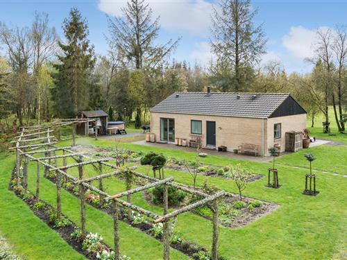 Sommerhus - 6 personer -  - Vandmosevej - 6623 - Vorbasse