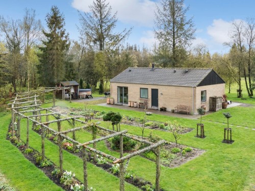 Sommerhus - 6 personer -  - Vandmosevej - 6623 - Vorbasse