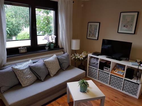 Ferienwohnung - 4 Personen -  - Am Nußbaum - 34560 - Fritzlar