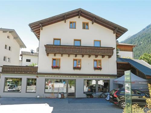 Holiday Home/Apartment - 6 persons -  - Stuben - 6542 - Pfunds