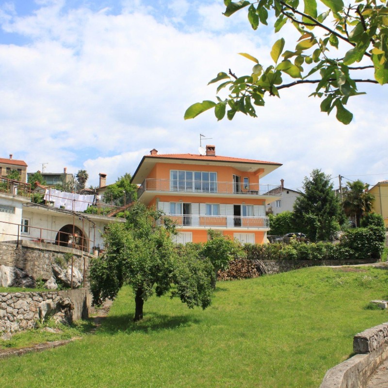 Ferielejlighed - 5 personer -  - Evicev put 6, Pobri - 51410 - Opatija