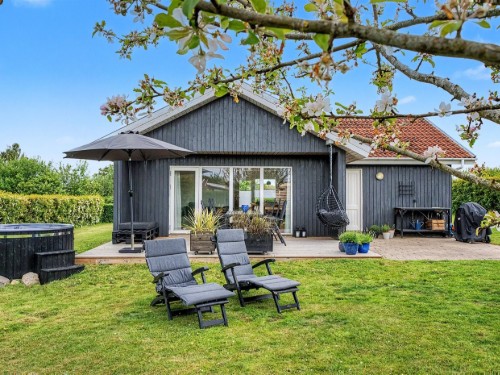 Sommerhus - 6 personer -  - Vestermosen - Skåstrup - 5400 - Bogense