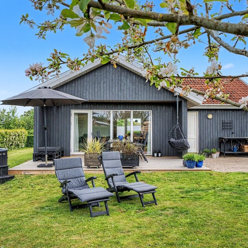 Ferienhaus - 6 Personen -  - Vestermosen - Skaastrup - 5400 - Bogense
