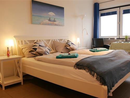 Ferienhaus - 2 Personen -  - Steinwarder - 23774 - Heiligenhafen