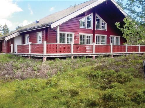 Sommerhus - 11 personer -  - Granbyn - Stöten/Sälen - 780 67 - Sälen