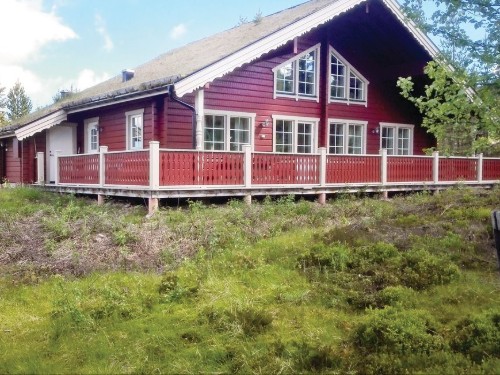 Fritidshus - 11 personer -  - Granbyn - Stöten/Sälen - 780 67 - Sälen