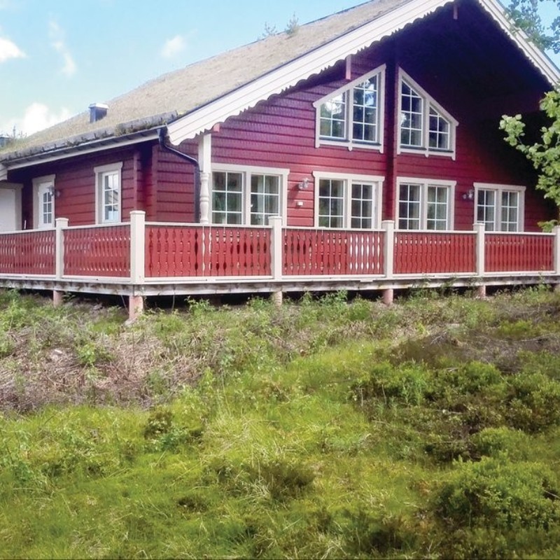 Sommerhus - 11 personer -  - Granbyn - Stöten/Sälen - 780 67 - Sälen
