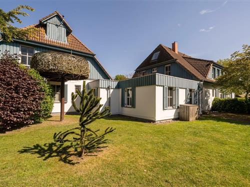 Ferielejlighed - 4 personer -  - Jagdhaus - 18375 - Wieck A. Darß