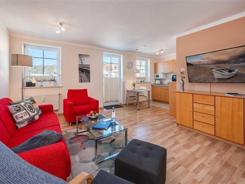 Ferieleilighet - 2 personer -  - Waldstraße - 17429 - Bansin (Seebad)