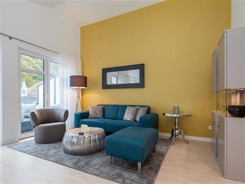 Ferieleilighet - 4 personer -  - Ostseebad Sellin - 18586