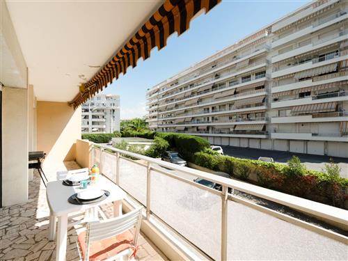 Holiday Home/Apartment - 4 persons -  - Cannes - 06150