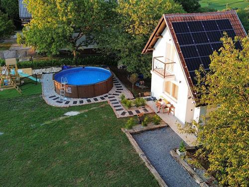 Holiday home - 5 persons -  - Grabovnica - Cazma - Grabovnica - 43240 - Grabovnica