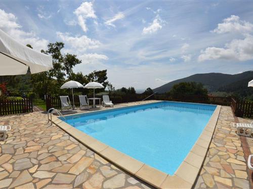 Holiday Home/Apartment - 8 persons -  - 56032 - Buti