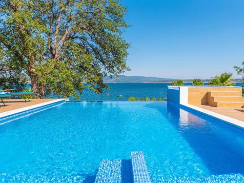 Sommerhus - 12 personer -  - Svrdlac - Zadar-Posedarje - 23242 - Posedarje