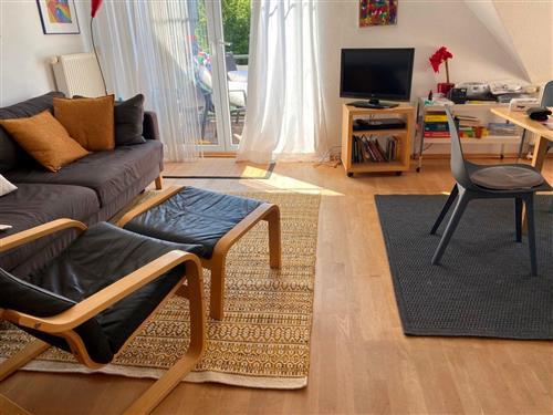 Sommerhus - 4 personer -  - Hoppenberg - 18374 - Ostseebad Zingst A Darß