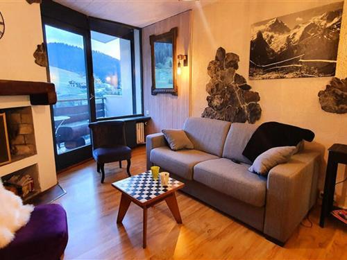 Holiday Home/Apartment - 6 persons -  - 74220 - La Clusaz