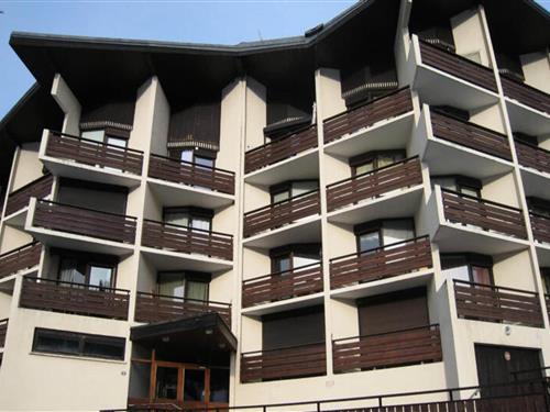 Holiday Home/Apartment - 6 persons -  - 74220 - La Clusaz