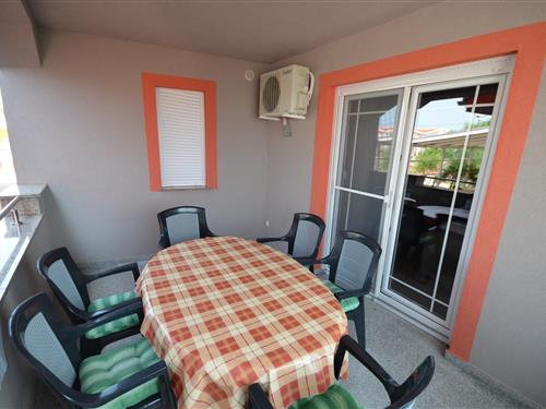 Holiday Home/Apartment - 4 persons -  - Vir - 23234 - Vir