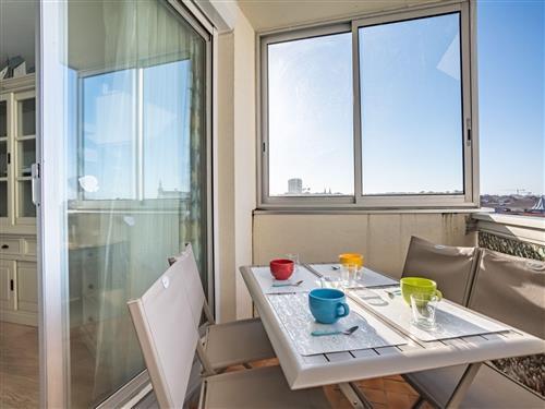 Ferieleilighet - 2 personer -  - Arcachon - 33120