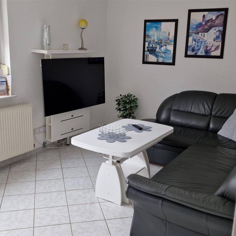 Ferielejlighed - 4 personer -  - Norderney - 26548