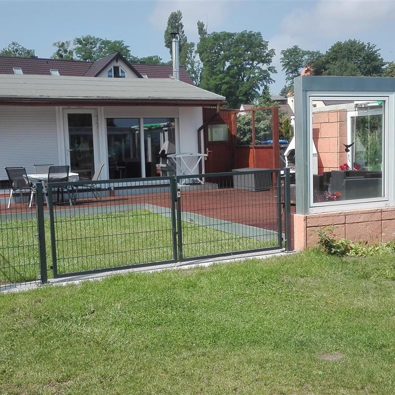 Bungalow - 2 personer -  - Seestraße - 17375 - Altwarp