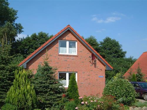 Feriehus - 6 personer -  - 26857 - Papenburg