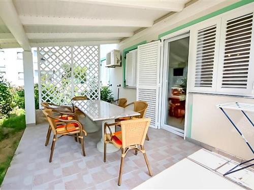 Sommerhus - 4 personer -  - Baška - 51523 - Baška