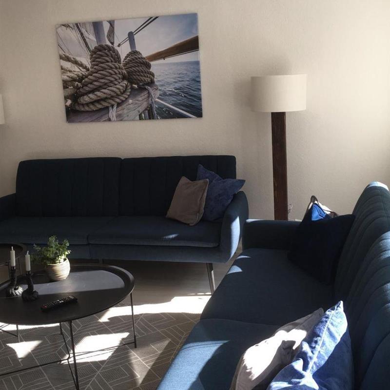 Ferielejlighed - 6 personer -  - Altstadt - 24937