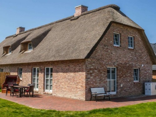 Feriehus - 6 personer -  - 25826 - Sankt Peter-Ording