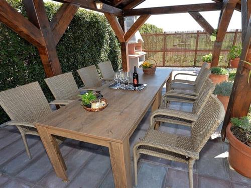 Holiday home - 8 persons -  - 23233 - Privlaka